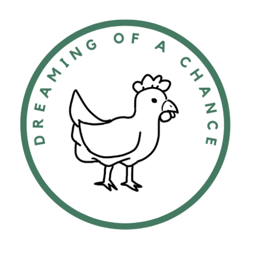 Dreaming of a Chance Bird Sanctuary logo