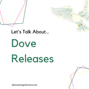 Dove Release info